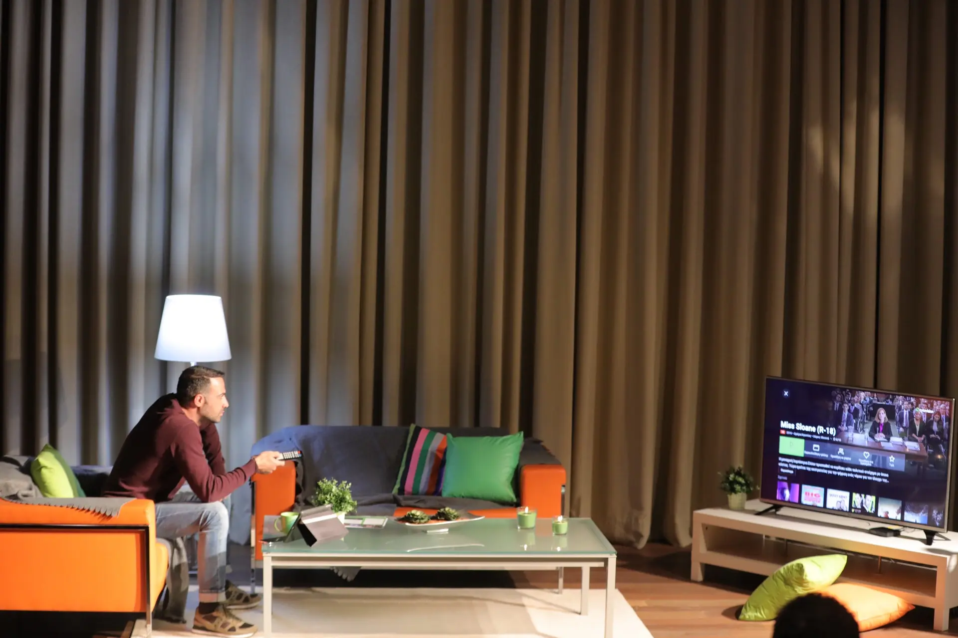 Ήρθε η νέα πλατφόρμα από την Cytavision