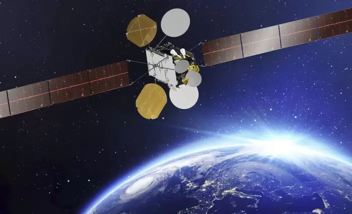 Αντίστροφη μέτρηση για την εκτόξευση του Hellas Sat 4