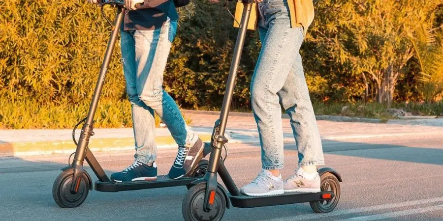 Black Friday: Στα ηλεκτρικά σκούτερ η μεγαλύτερη αύξηση των πωλήσεων