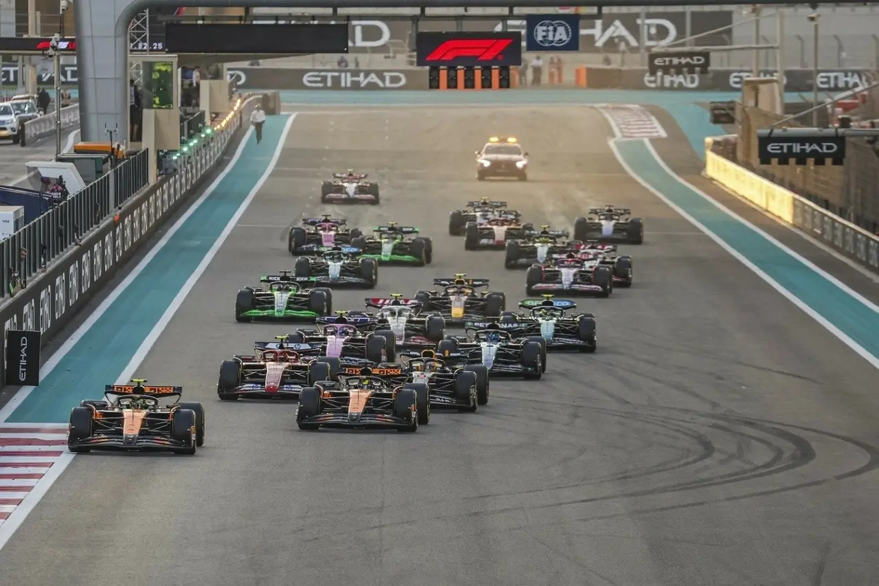 F1 2025: Οι οδηγοί με τα μεγαλύτερα συμβόλαια - Ποιοι είναι οι πιο ακριβοπληρωμένοι (λίστα)