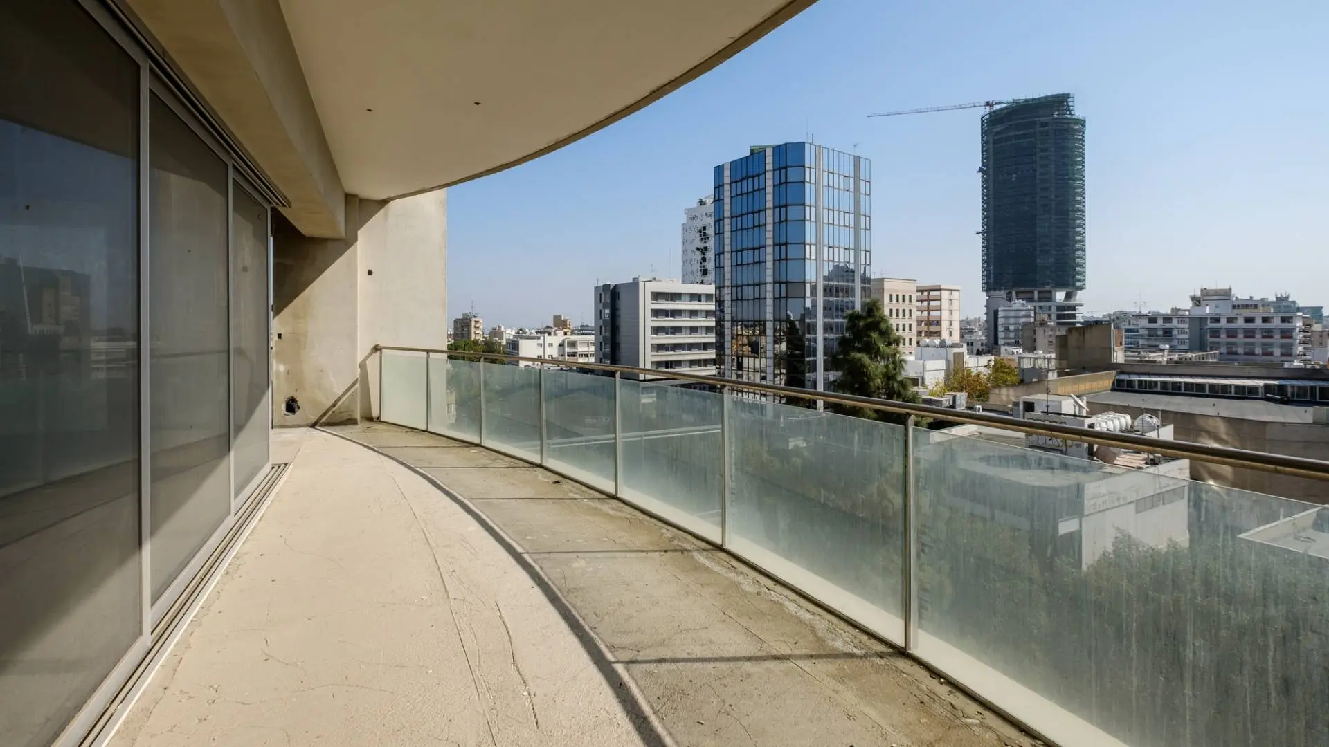 WiRE Index: Συνεχίζεται η διακύμανση των τιμών των ακινήτων