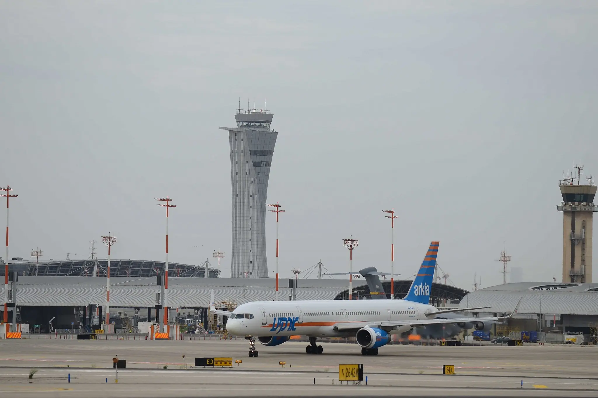 Παγώνουν οι πτήσεις από και προς την Ρωσία