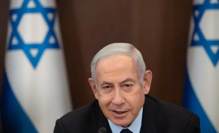 Νετανιάχου: Θα επικεντρωθεί σε East-Med ή τερματικό υγροποίησης φυσικού αερίου στην Κύπρο