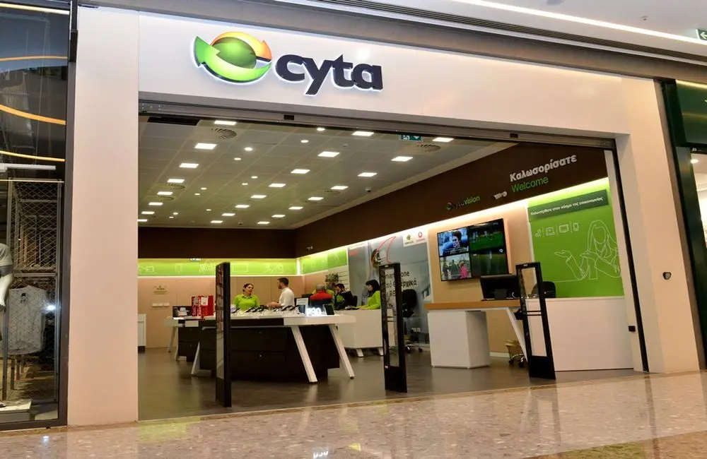 Cyta: Νέα σειρά διακρίσεων για την εξυπηρέτηση πελατών