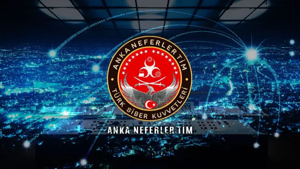 Τούρκοι χάκερς «χτύπησαν» το Ευρωπαϊκό Δικαστήριο Ανθρωπίνων Δικαιωμάτων