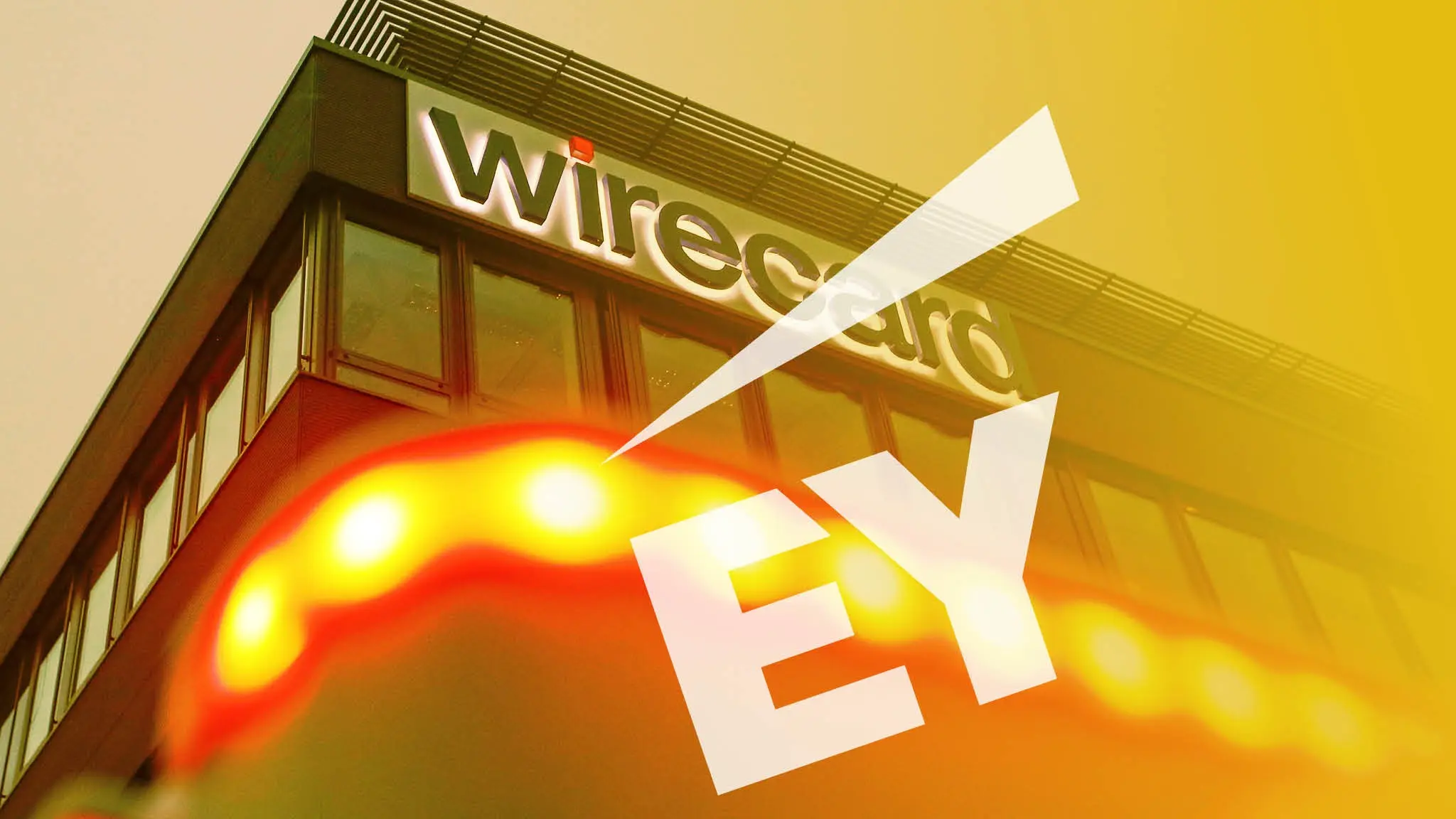 FT: H Ernst & Young εμπλέκεται στο σκάνδαλο της Wirecard