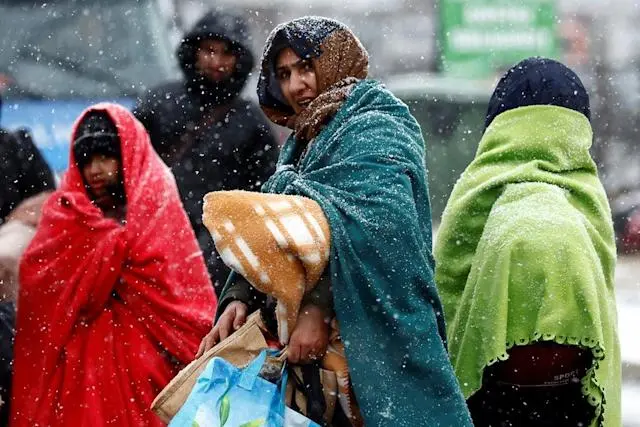 H Airbnb στεγάζει 100.000 Ουκρανούς πρόσφυγες