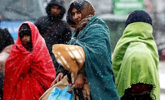 H Airbnb στεγάζει 100.000 Ουκρανούς πρόσφυγες