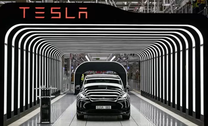 Η Tesla έχασε 126 δισεκατομμύρια δολάρια λόγω του Twitter