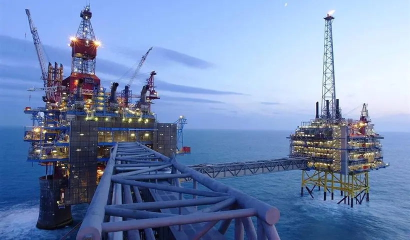 ΗΠΑ: Να κατανεμηθεί ακριβοδίκαια στις δυο κοινότητες το φυσικό αέριο