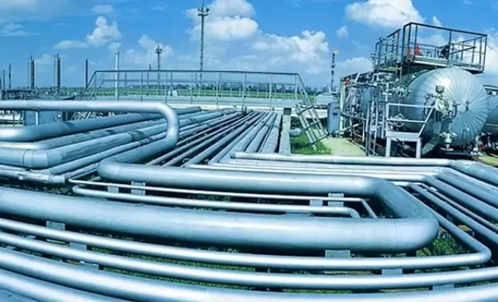 Cynergy Group: Αγορά περιουσιακών στοιχείων φυσικού αερίου