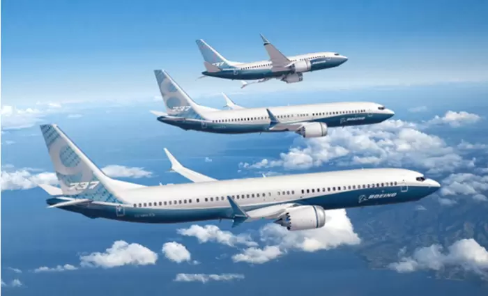 Σε αναβάθμιση του λογισμικού των Boeing 737 MAX προχωρά η εταιρεία 