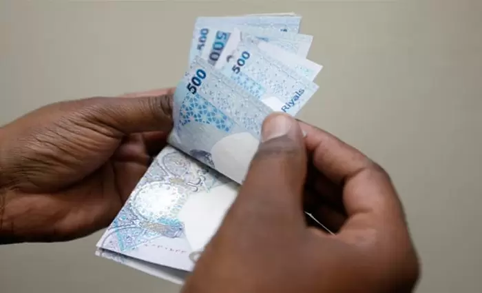 Το Κατάρ μηνύει τρεις τράπεζες για χειραγώγηση του ριγιάλ