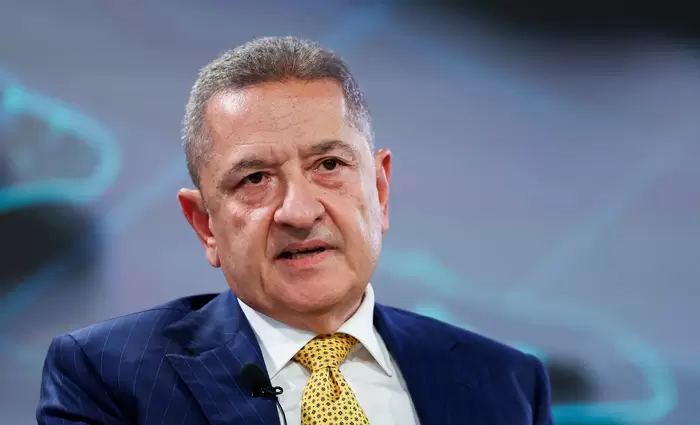 ΕΚΤ: Ο Πανέτα λέει ότι ο πληθωρισμός έχει σχεδόν ηττηθεί στην ευρωζώνη