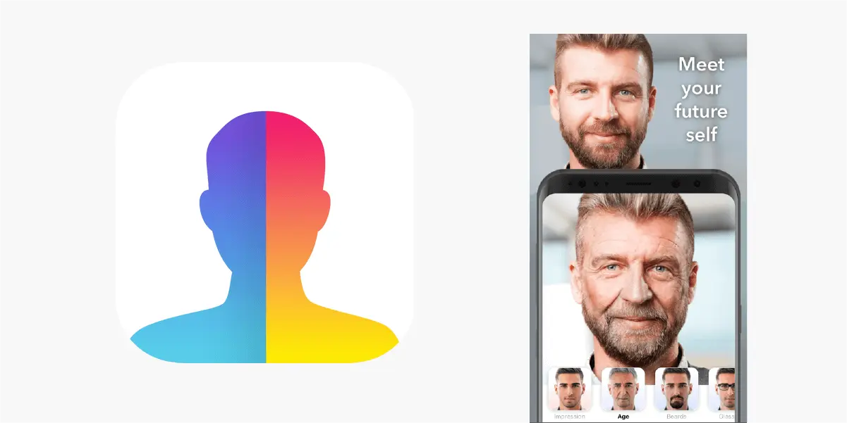 Ζητούν έρευνα του FBI για το FaceApp λόγω σοβαρού κινδύνου