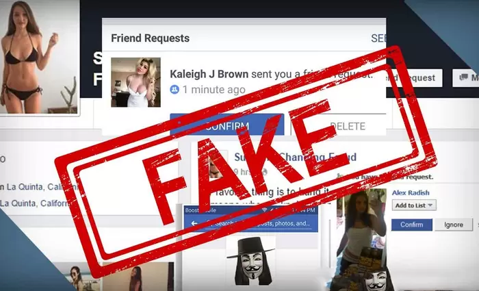 Η Facebook έκλεισε 1,3 δισεκατομμύρια λογαριασμούς σε δύο μήνες