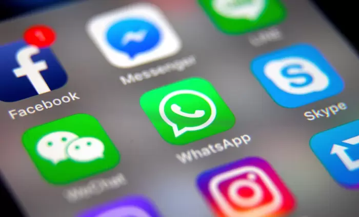 Αυτά τα κινητά θα χάσουν την πρόσβαση στο WhatsApp από 1η Ιανουαρίου