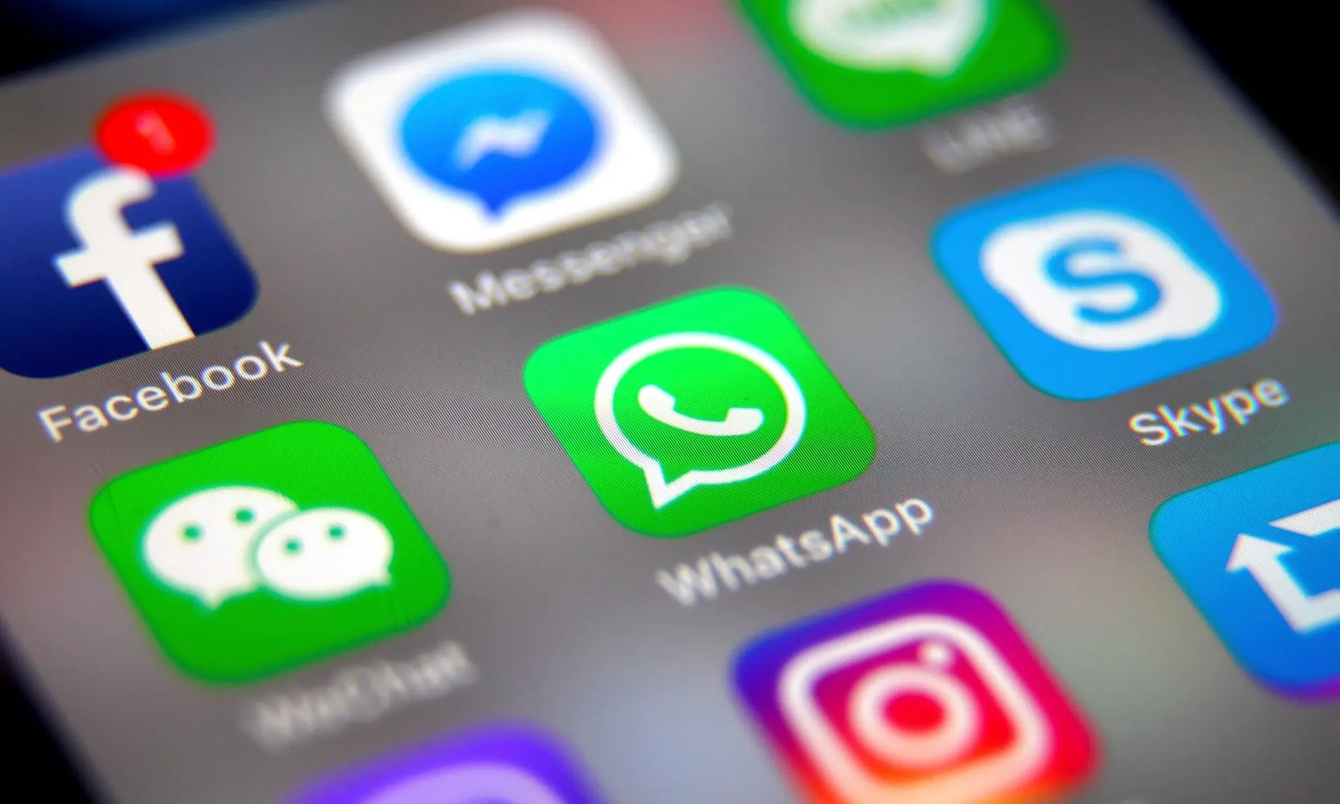 Αυτά τα κινητά θα χάσουν την πρόσβαση στο WhatsApp από 1η Ιανουαρίου