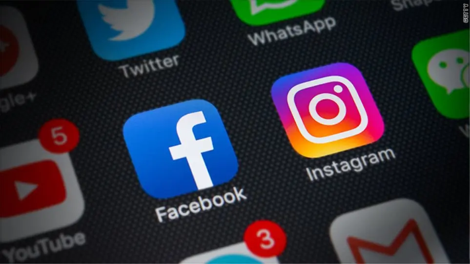 ΕΕ: Καμπανάκι στη Meta για Instagram και Facebook χωρίς διαφημίσεις