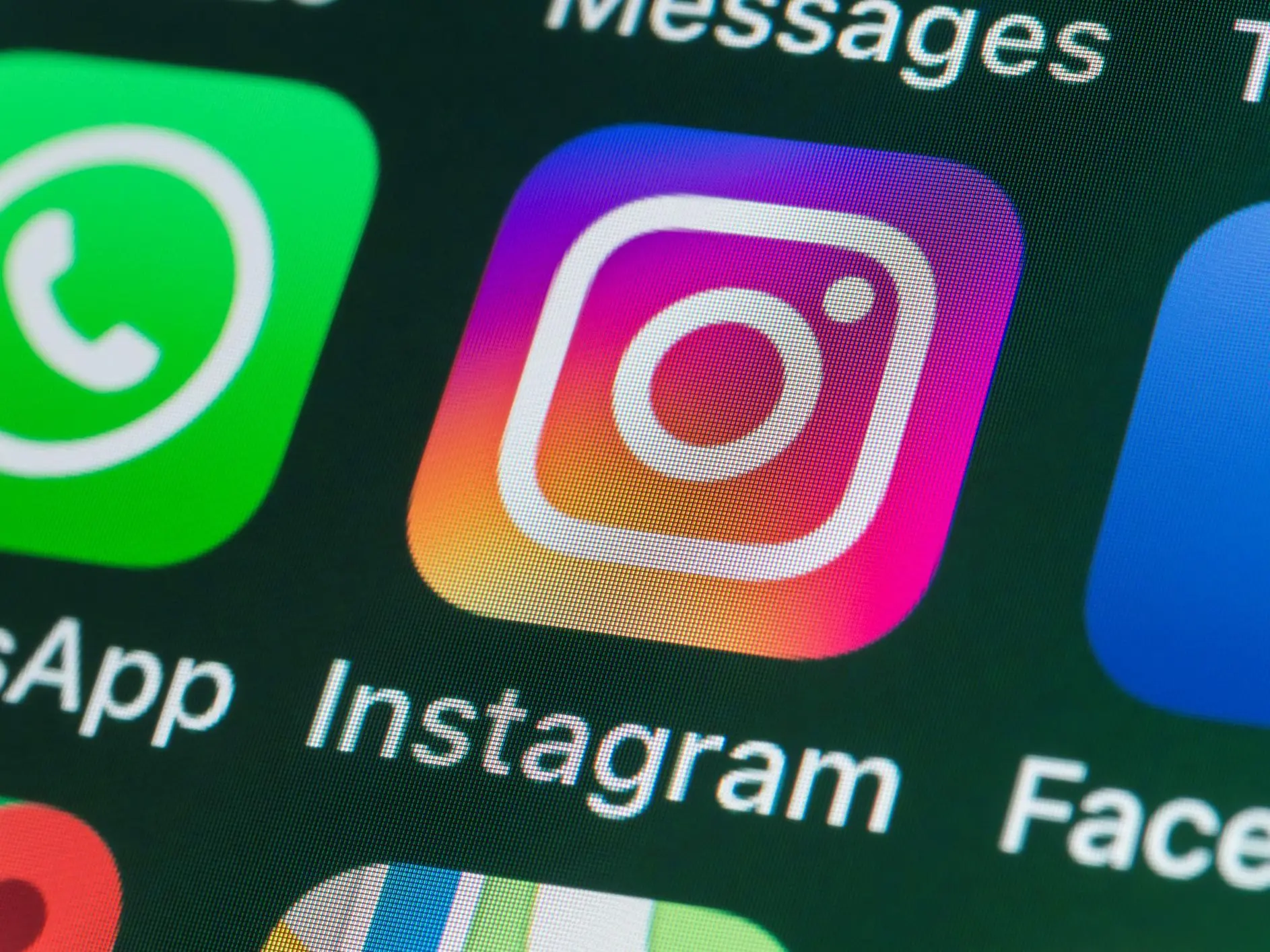 Έρχεται νέο messenger για το Instagram; (pic)