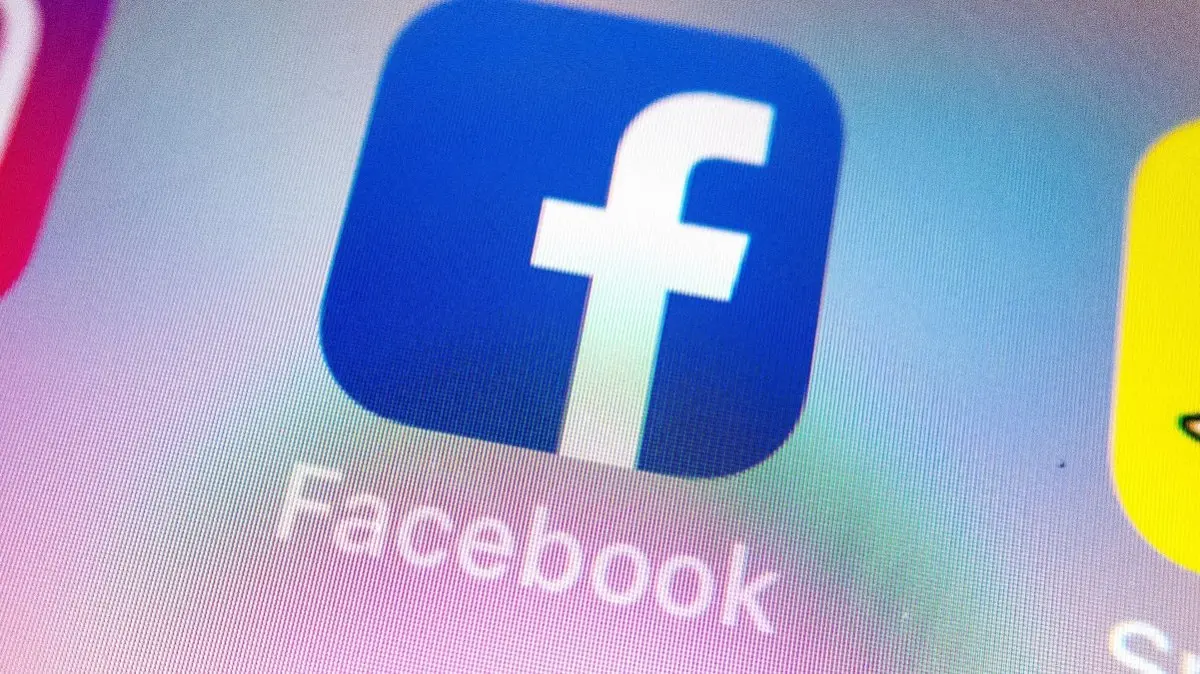 Η Facebook έκανε δική της ελληνική startup