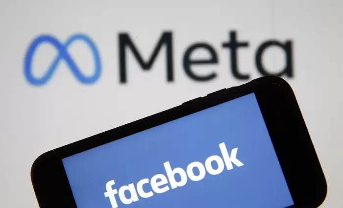 Πρόστιμο «μαμούθ» 1,2 δισ. στο Facebook για παραβιάσεις του GDPR