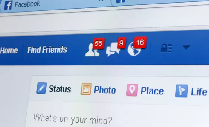 Το Facebook δημιούργησε εφαρμογή ειδικά για ζευγάρια