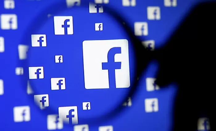 Facebook: Update με εφαρμογή 