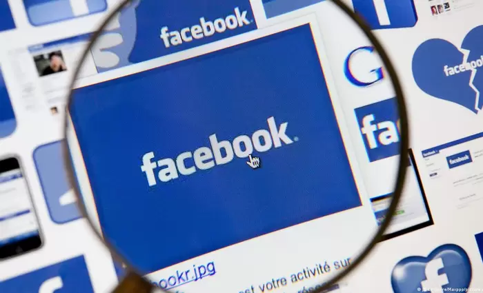 Το Facebook τρελάθηκε: Στέλνει μόνο του αιτήματα φιλίας