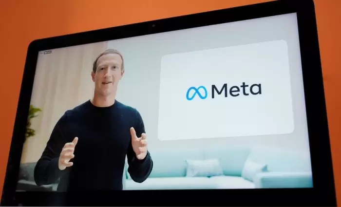 Κομισιόν: Πρόστιμο 798 εκατ. ευρώ στη Meta για καταχρηστικές πρακτικές