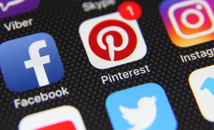 Πόσα εκατομμύρια χρήστες έχει σήμερα το Pinterest;