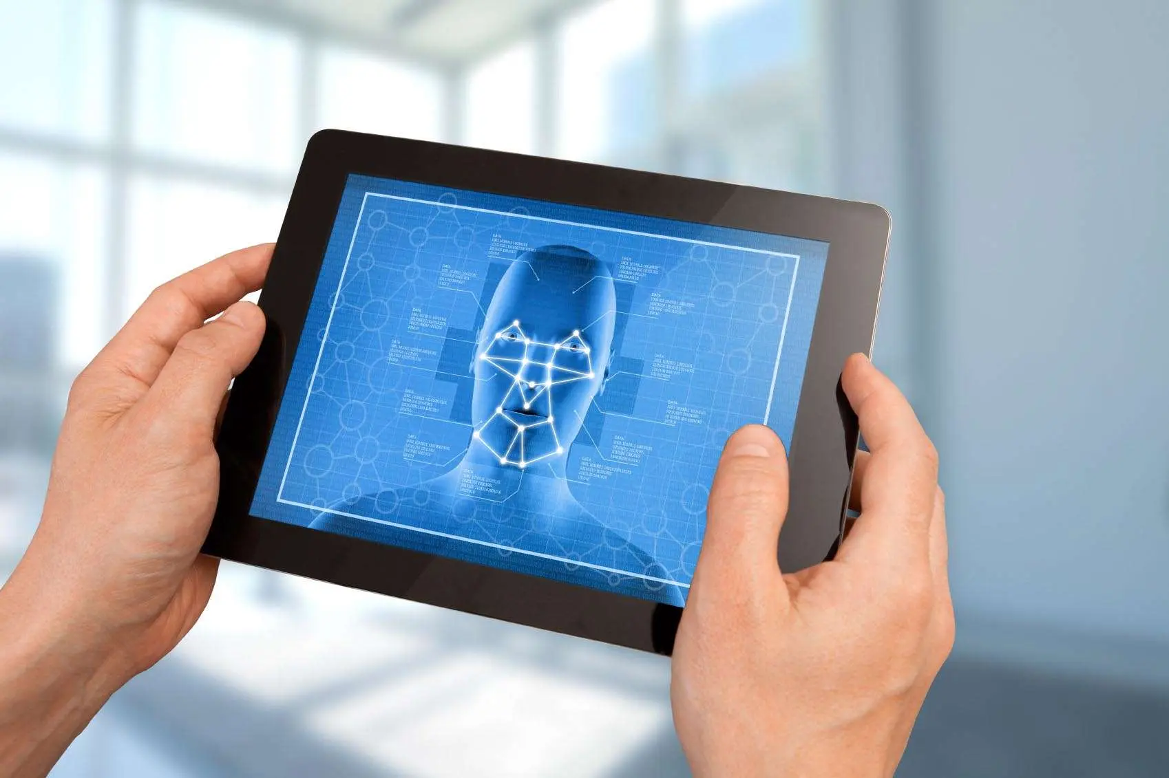 ΕΕ: Θέλει να απαγορεύσει την αναγνώριση προσώπου σε δημόσιους χώρους