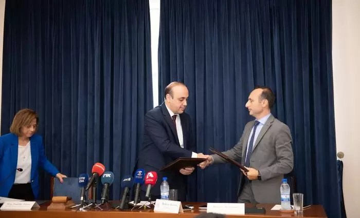 Μπήκαν οι βάσεις ένταξης στην ψηφιακή εποχή για τον Δήμο Πάφου