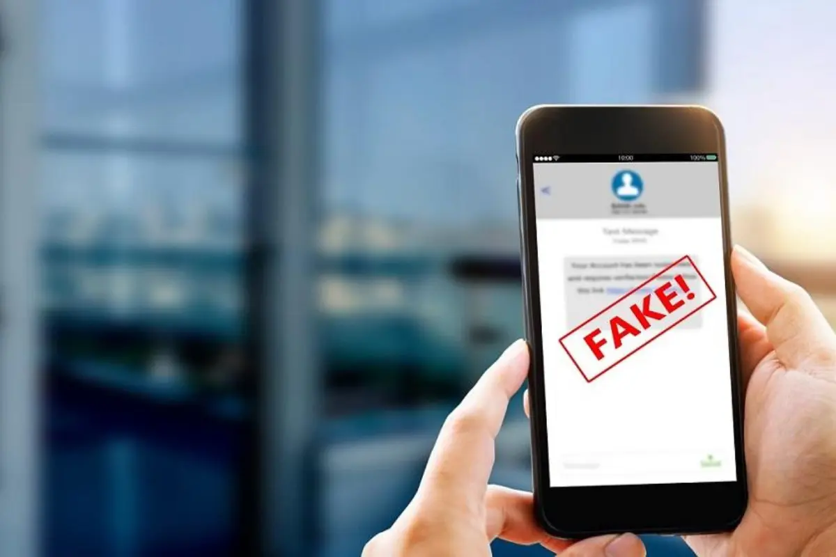 ΟΑΥ: Διαγράψτε άμεσα τα ψευδή SMS που εμφανίζονται ως μηνύματα του ΓεΣΥ