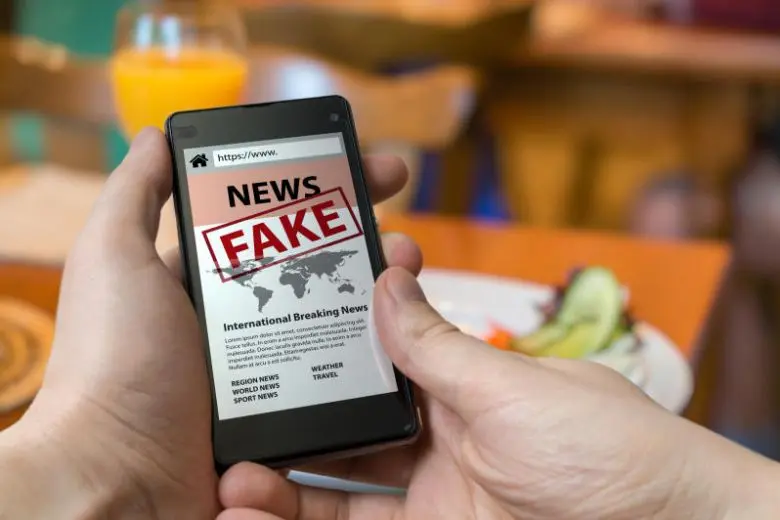 Πώς αντιδρούν τα social media στα fake news γύρω από τον κορωνοϊό