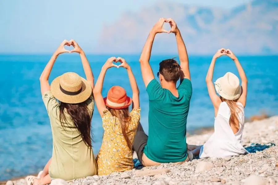 «Χάλκινο» μετάλλιο πανευρωπαϊκά παίρνει η Κύπρος στις αυξήσεις τιμών σε πακέτα διακοπών