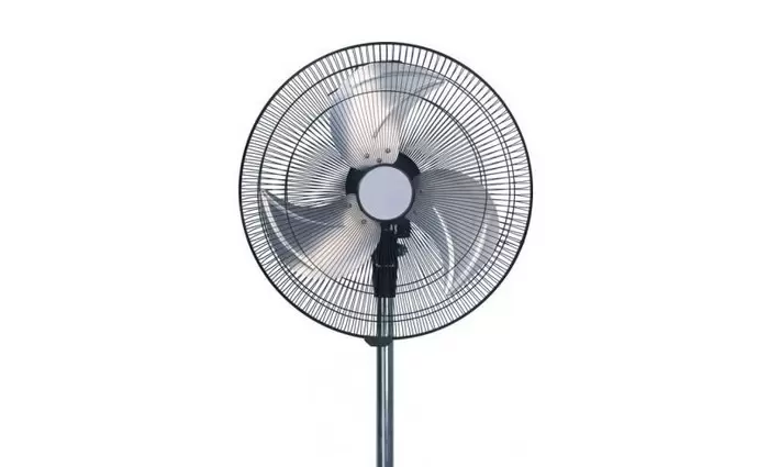 Διάθεση 200 ανεμιστήρων στην τιμή των 15 ευρώ