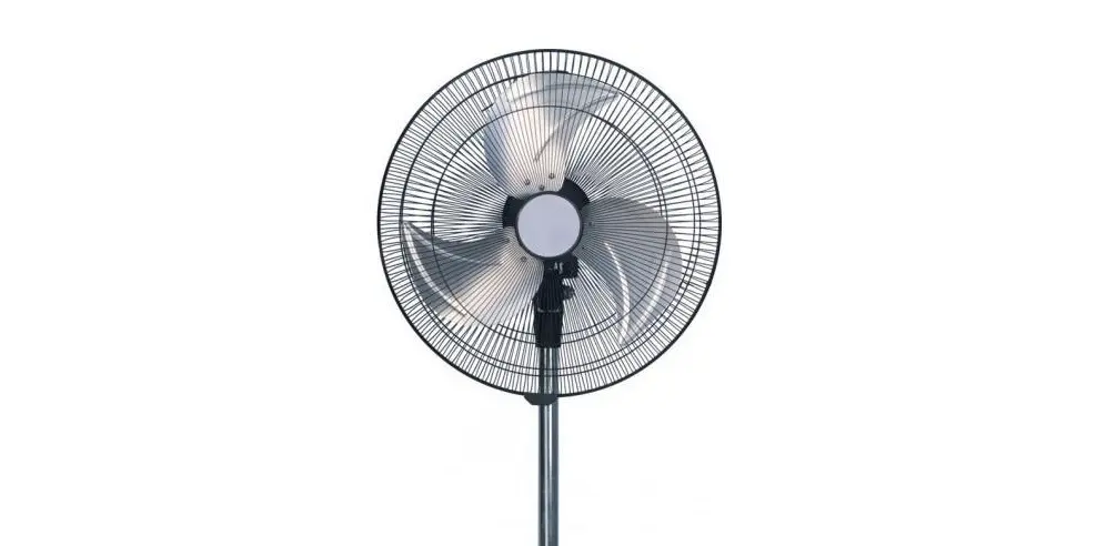 Διάθεση 200 ανεμιστήρων στην τιμή των 15 ευρώ