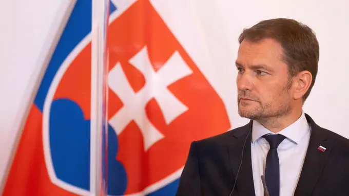 Στα πρόθυρα κατάρρευσης η οικονομία της Σλοβακίας