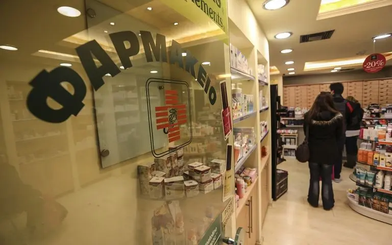 Απάτη 12 εκατ. ευρώ με παράνομες συνταγογραφήσεις στην Ελλάδα