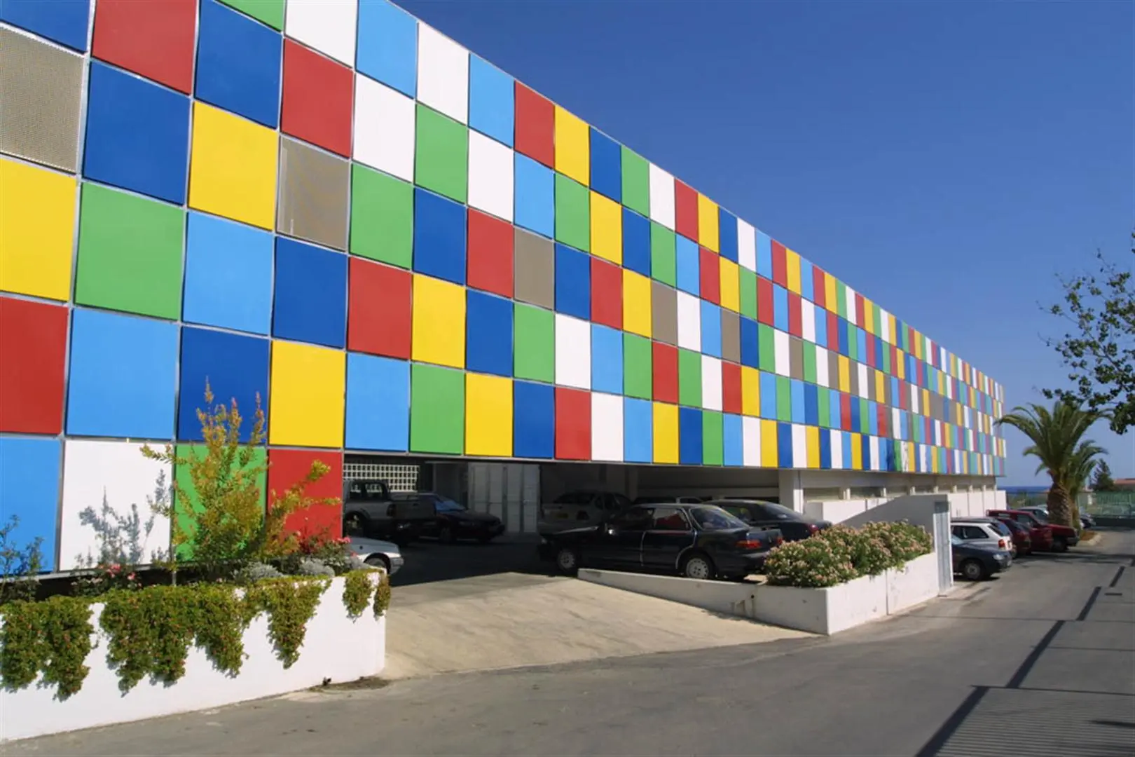 Θέσεις εργασίας σε φαρμακοβιομηχανία στην Λεμεσό