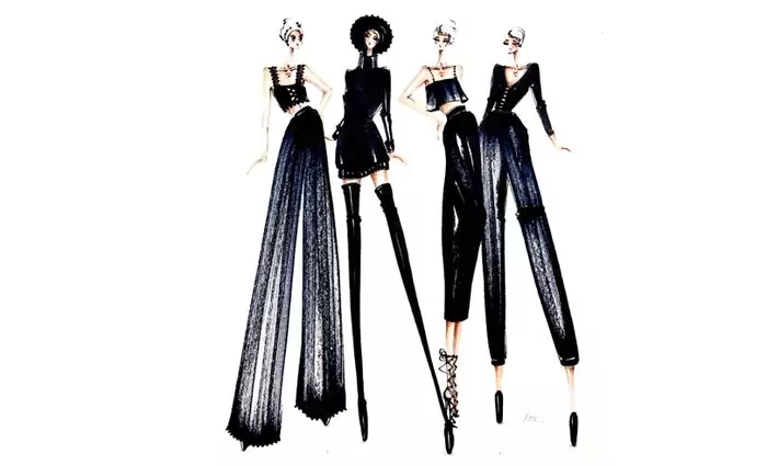 Κολοσσοί της βιομηχανία της μόδας υπέρ της μείωσης των ρύπων 