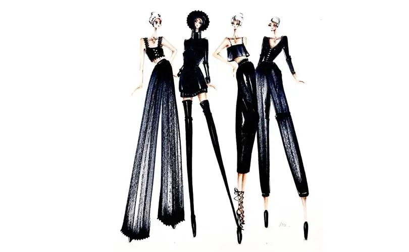 Κολοσσοί της βιομηχανία της μόδας υπέρ της μείωσης των ρύπων 