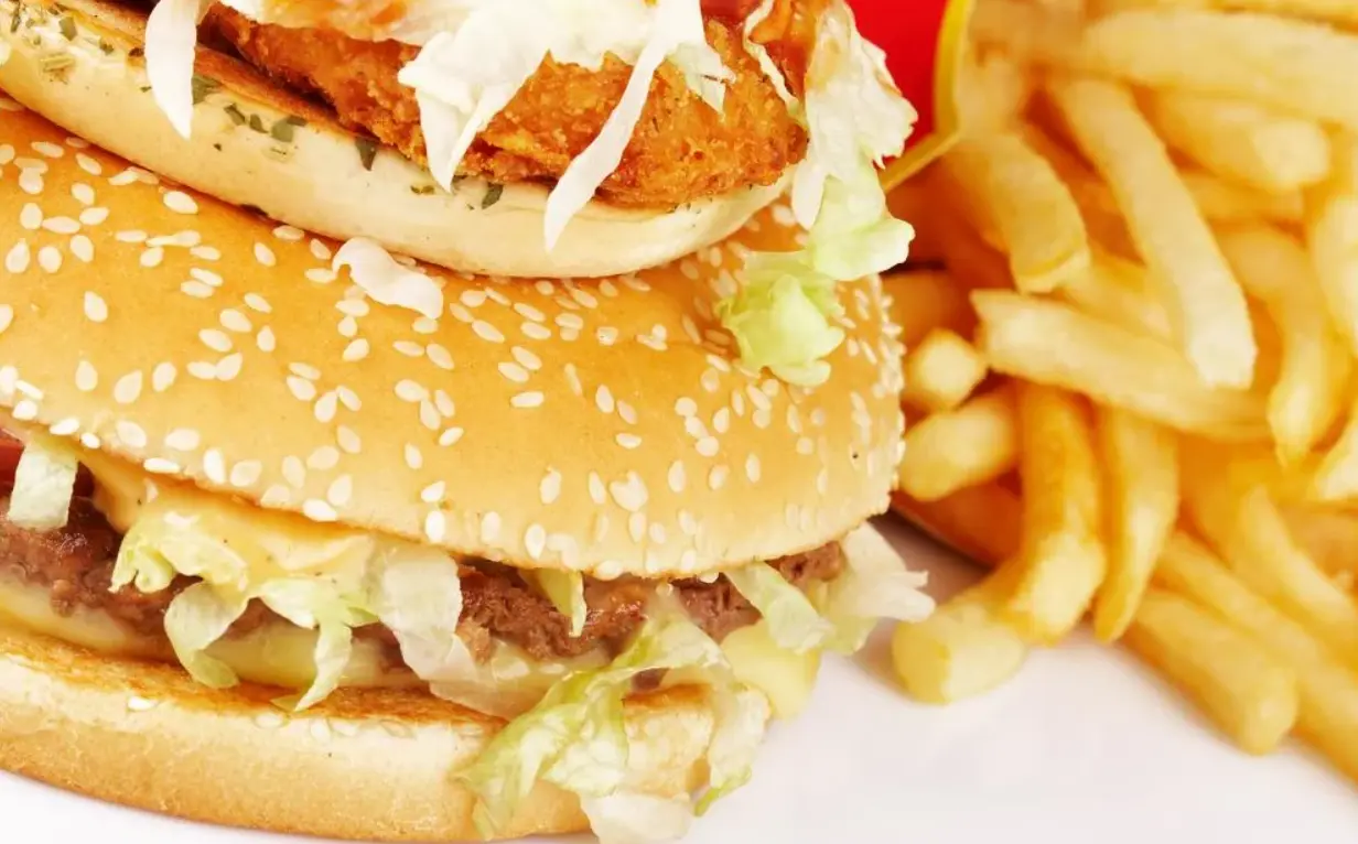 Πώς τα fast-food κρίνουν τις αμερικανικές εκλογές