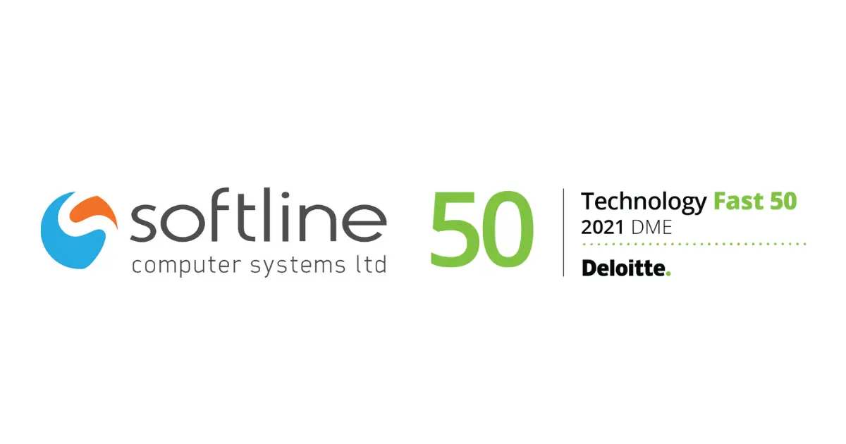 Σημαντικά νέα για την Softline Computer Systems η οποία έχει επιλεγεί από την Deloitte στο Middle East Deloitte Technology Fast 50 Programme 2021
