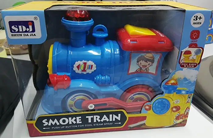 Επικίνδυνα παιδικά προϊόντα στην αγορά της ΕΕ (pics)