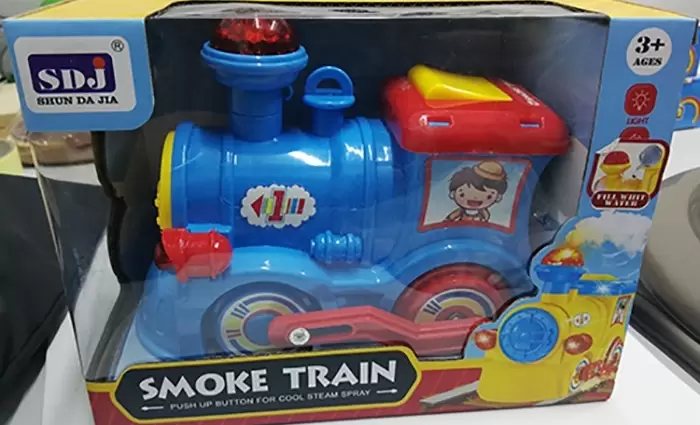 Επικίνδυνα παιδικά προϊόντα στην αγορά της ΕΕ (pics)