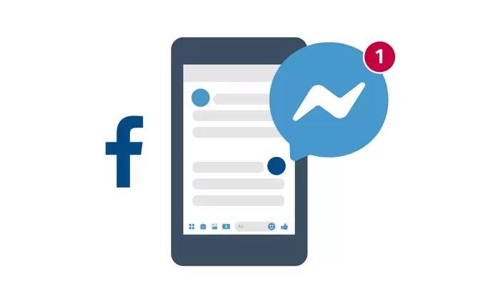 Προβλήματα σε messenger και Facebook από το πρωί