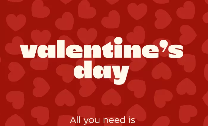 Ζήσε τον Βαλεντινο με τον δικό σου τρόπο στα Public