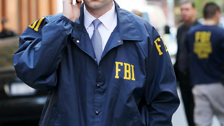 Σε κίνδυνο η λειτουργία του FBI από το 'shutdown' 